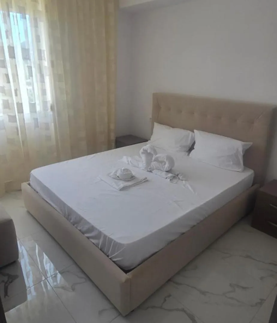 Relax Apartment Vlorë Albanie